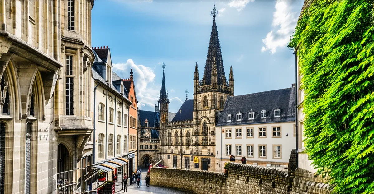 Aachen Experiences: Plan Your 2026 Trip