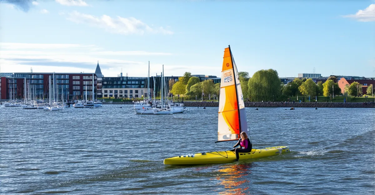 Aarhus Outdoor Activities: Top 2026 Adventures