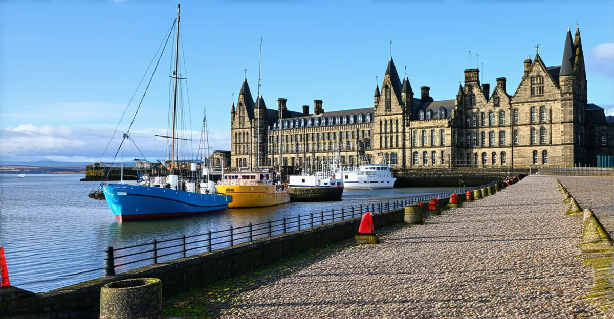 Aberdeen Activities: 10 Must-Try Adventures in 2026