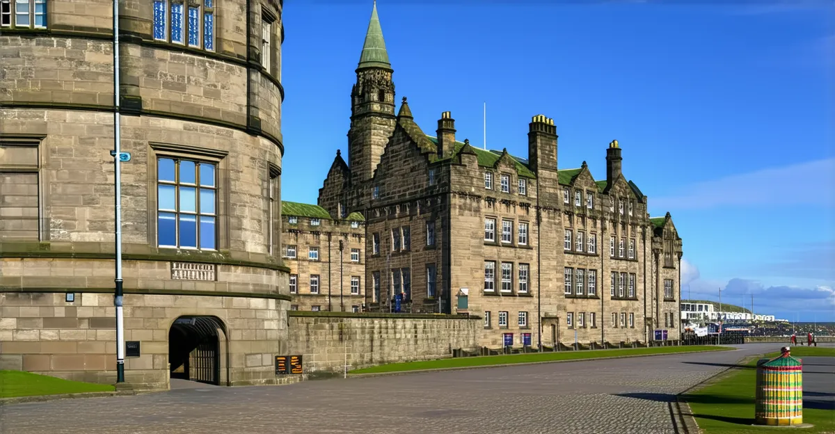 Aberdeen Attractions: Top Spots in 2026