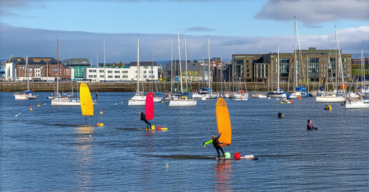Aberdeen Outdoor Activities: Your 2026 Guide
