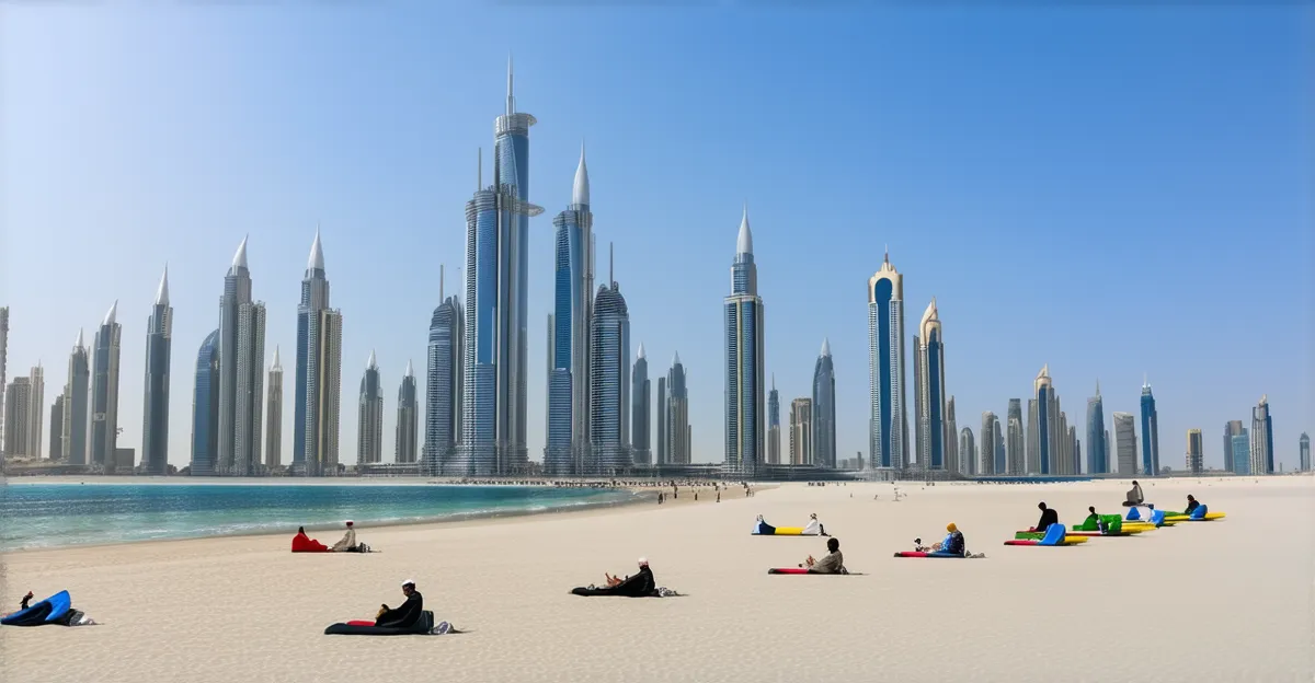 Abu Dhabi Activities: The Ultimate 2026 Guide