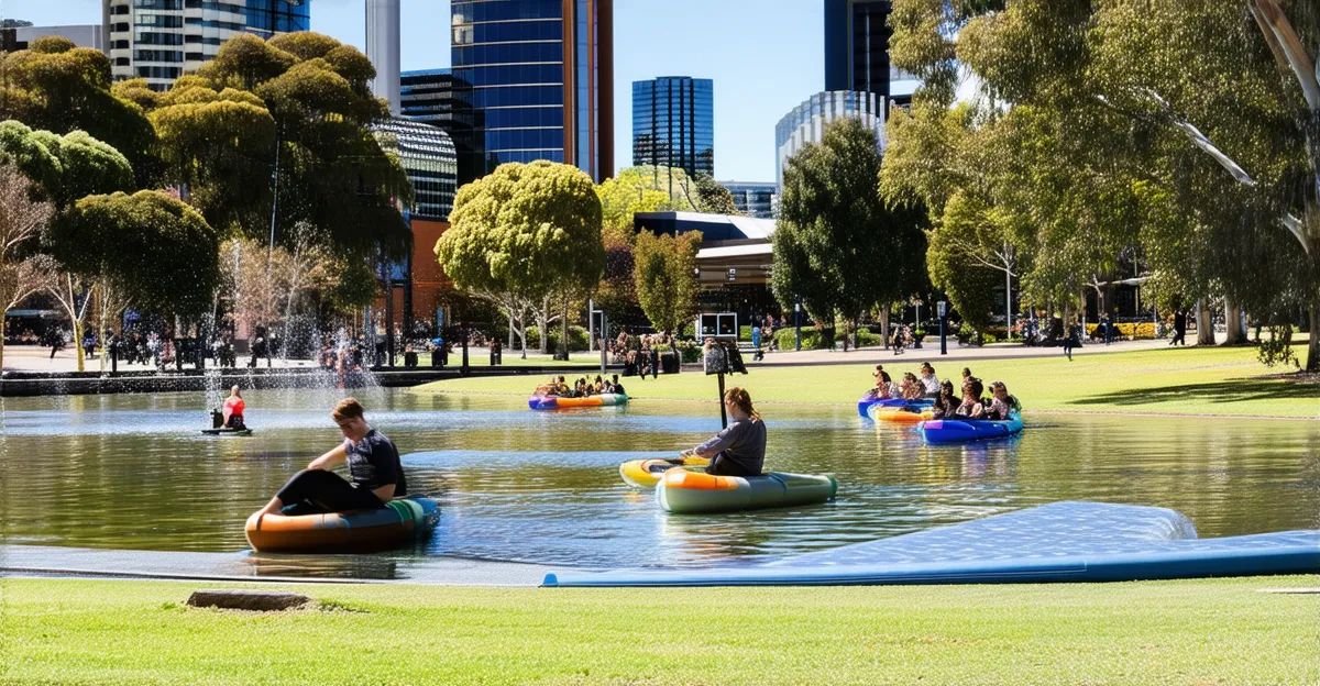 Adelaide Activities: Your 2026 Adventure Guide