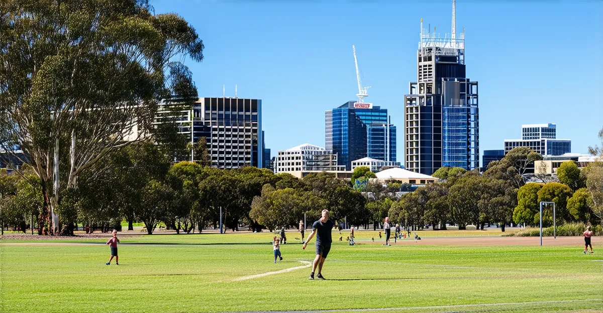 Adelaide Outdoor Activities: Your 2026 Guide