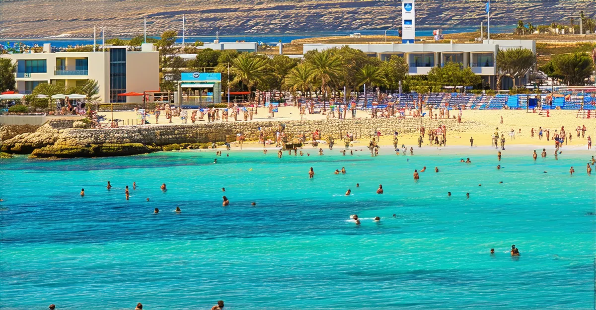 Agia Napa Attractions: Top Spots in 2026