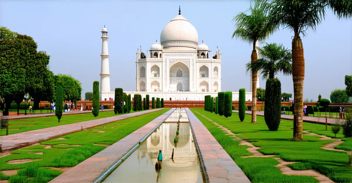 Agra Attractions: Your 2026 Travel Guide