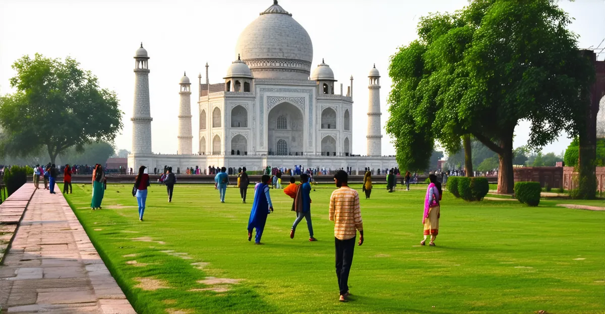 Agra Outdoor Activities: Top Adventures in 2026