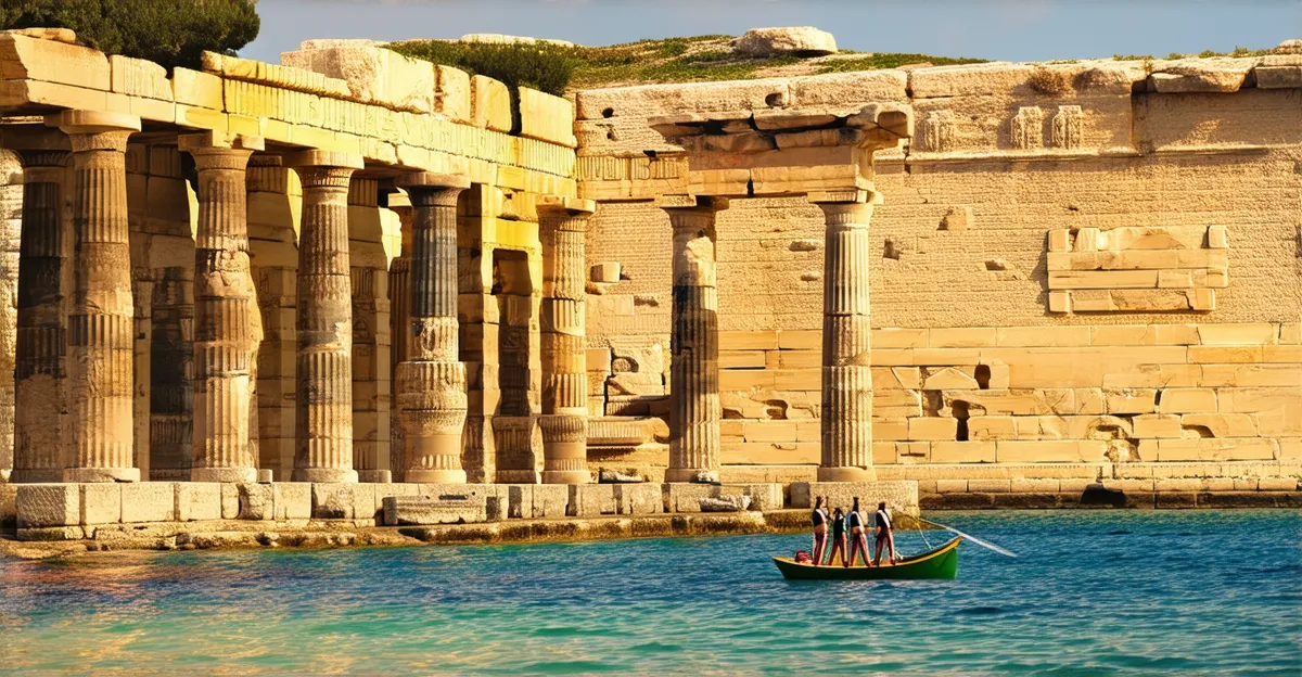 Agrigento Outdoor Activities: 2026’s Best