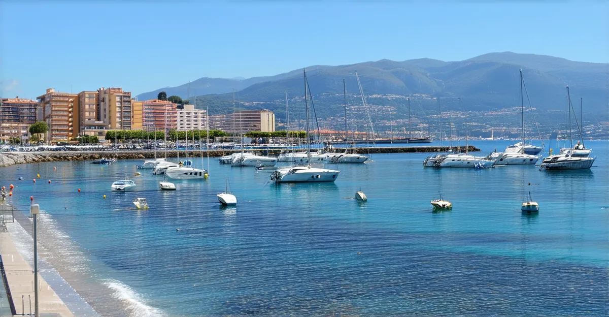 Ajaccio Activities: Your 2026 Adventure Guide