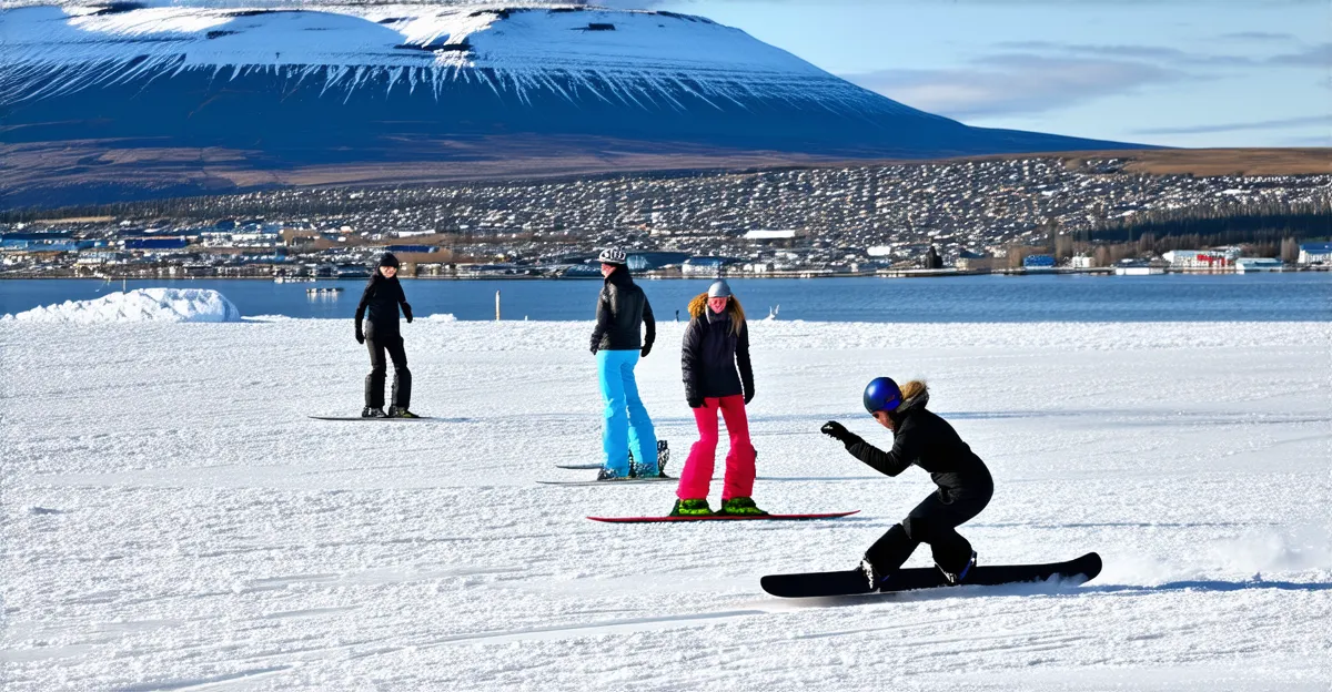 Akureyri Activities: Your 2026 Adventure Guide