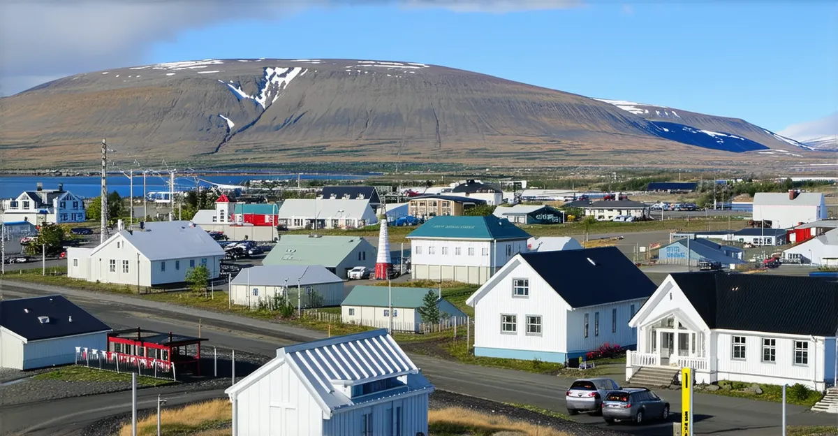 Akureyri Experiences: Your 2026 Guide