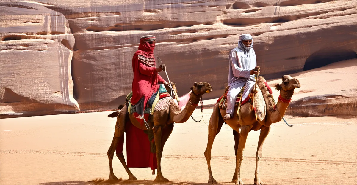 Al Ula Activities: Top Things to Do in 2026