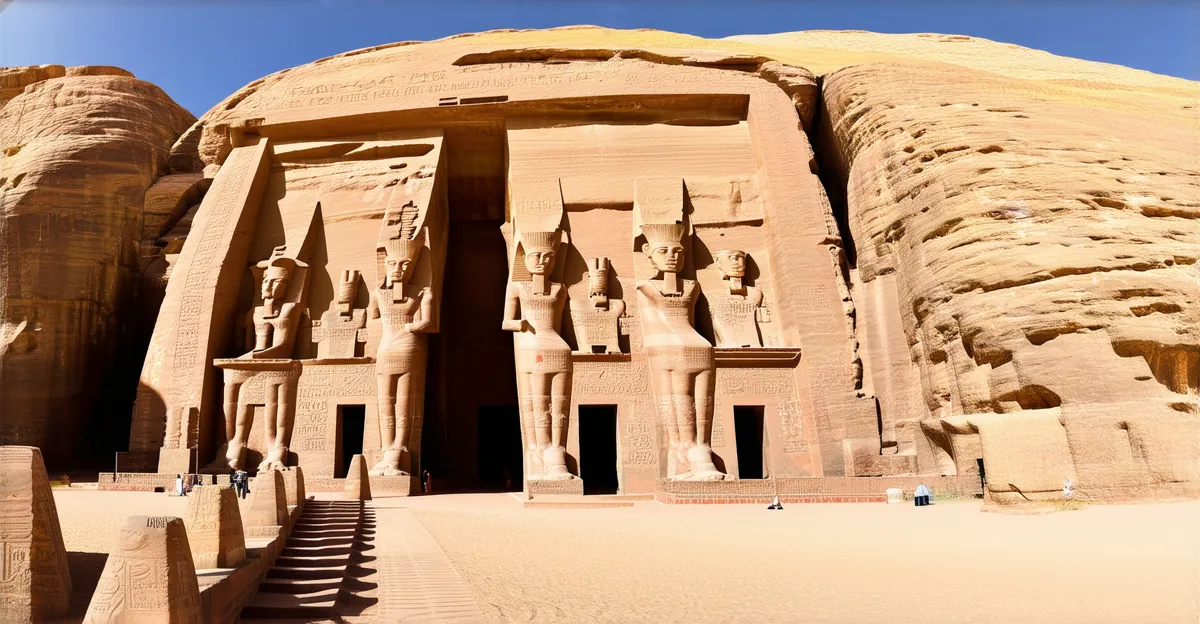 Al Ula Attractions: Your 2026 Travel Guide