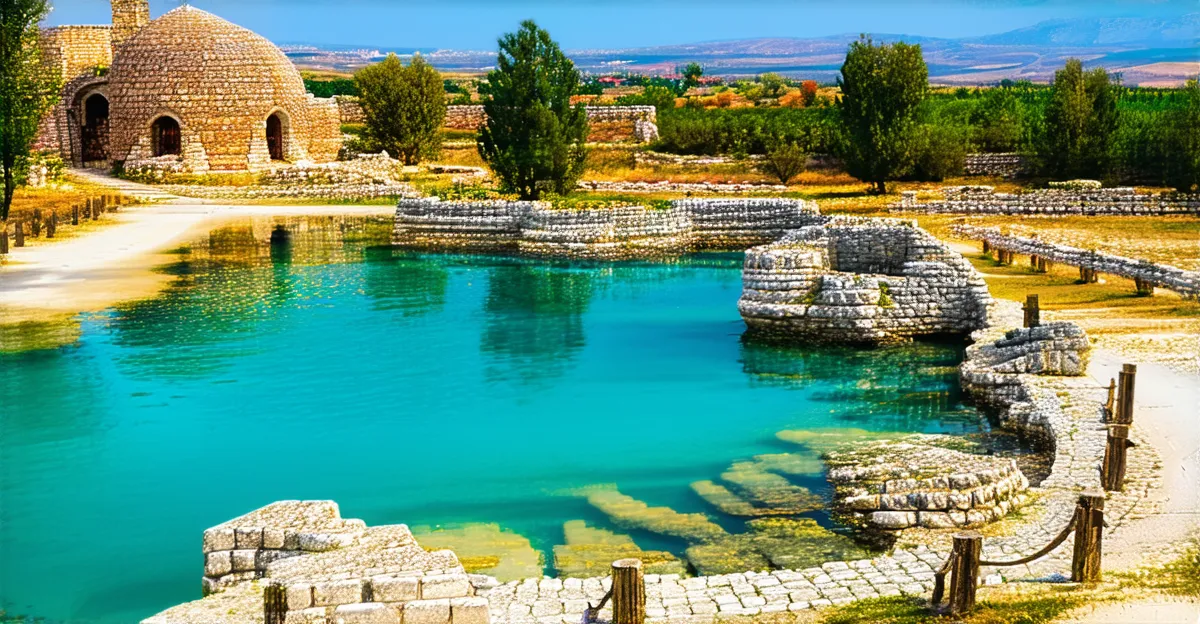 Alaçatı Attractions: Top Spots in 2026