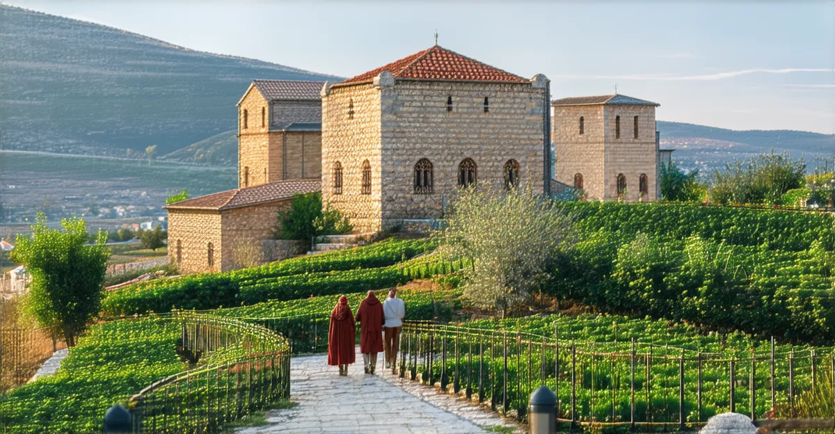 Alaçatı Experiences: Your 2026 Guide