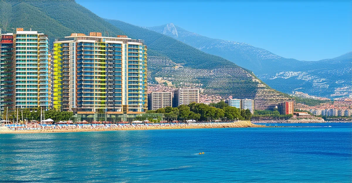 Alanya Attractions: Top Spots for 2026