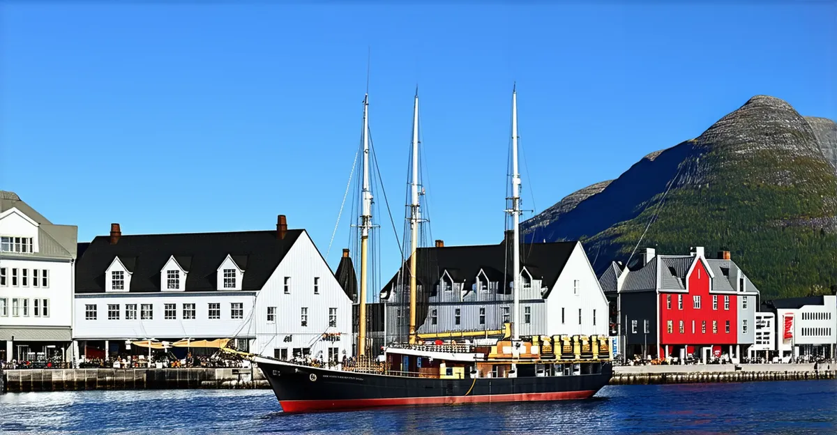Ålesund Attractions: Top Spots in 2026