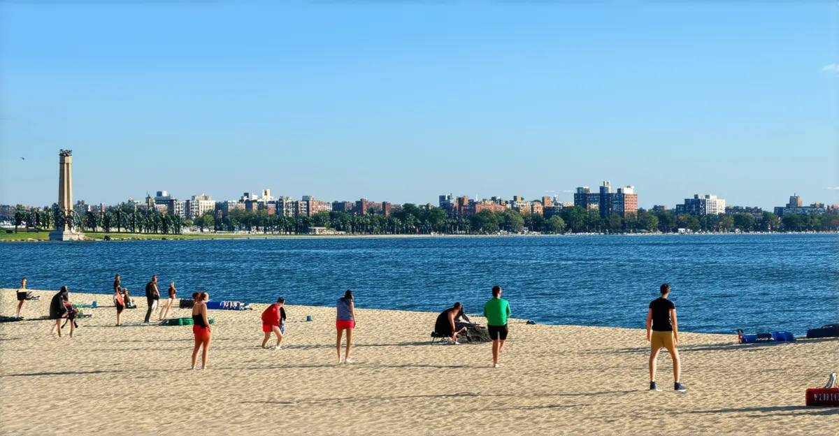 Alexandria Outdoor Activities: Your 2026 Guide