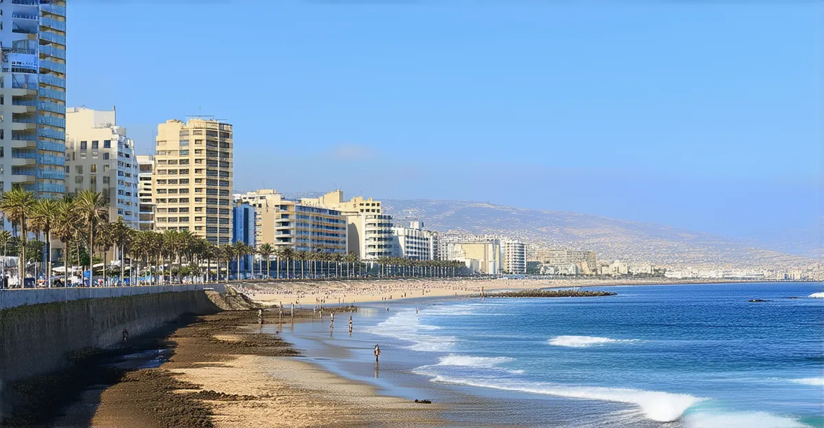 Algiers Outdoor Activities: Best of 2026