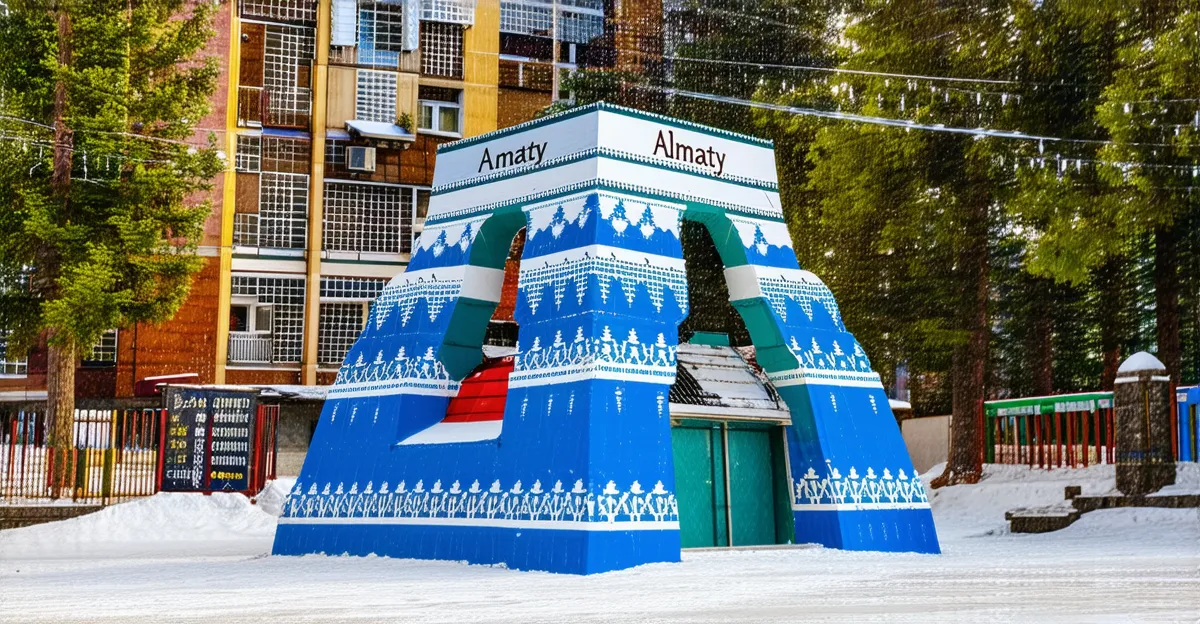 Almaty Experiences: Top 2026 Activities