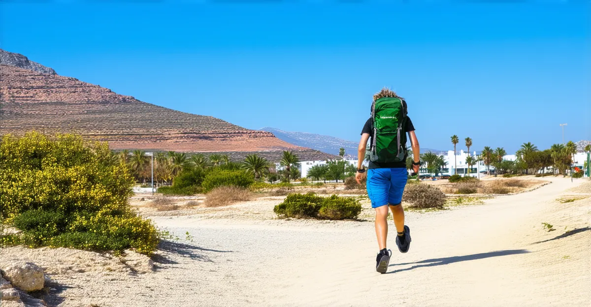Almería Outdoor Activities: Top Adventures in 2026