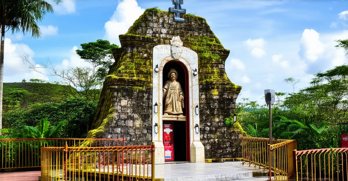 Alter do Chão Attractions: Top Spots in 2026