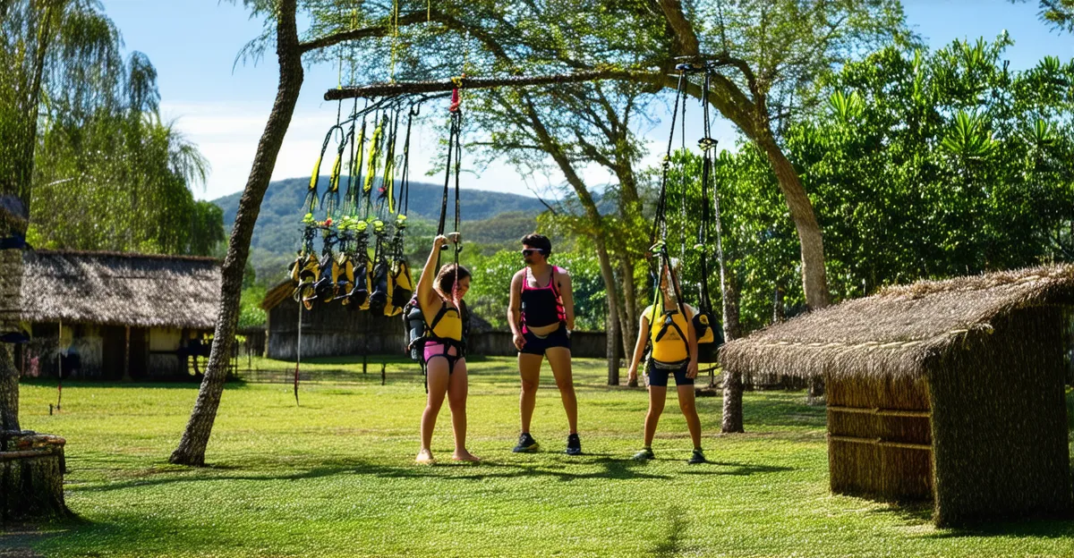 Alter do Chão Outdoor Activities: Top Adventures 2026