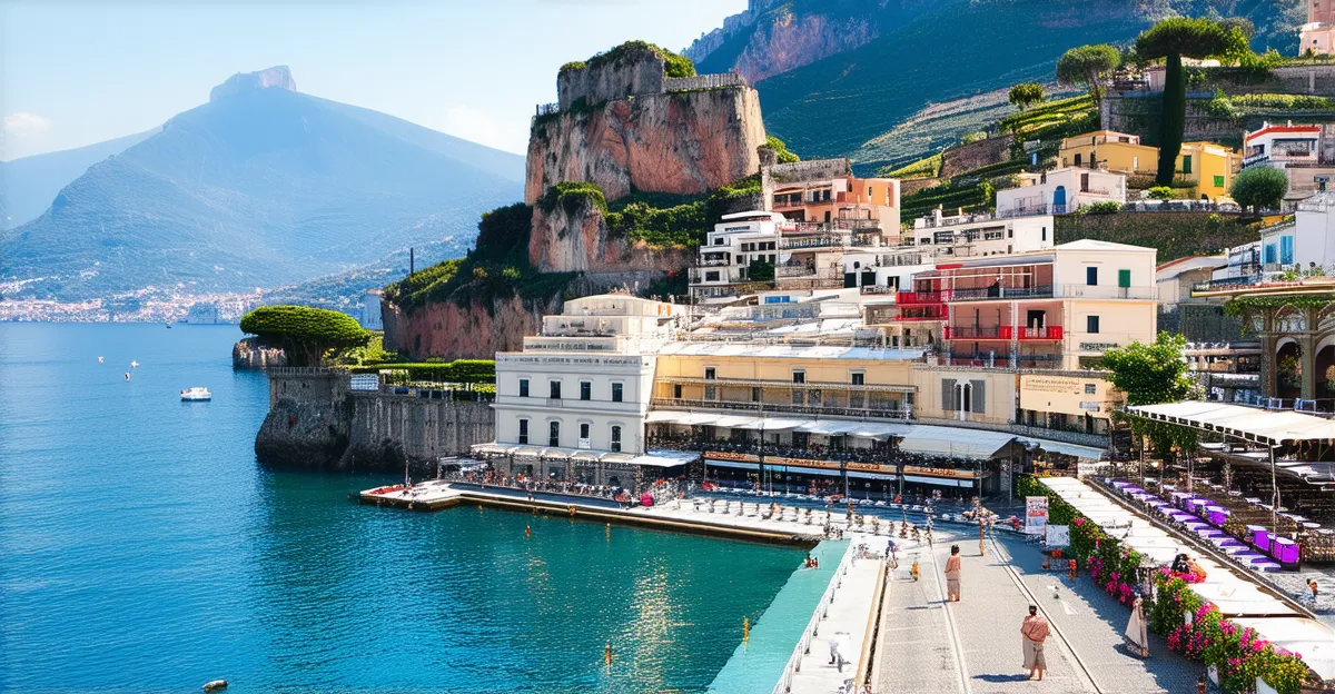 Amalfi Activities: Best Things to Do in 2026