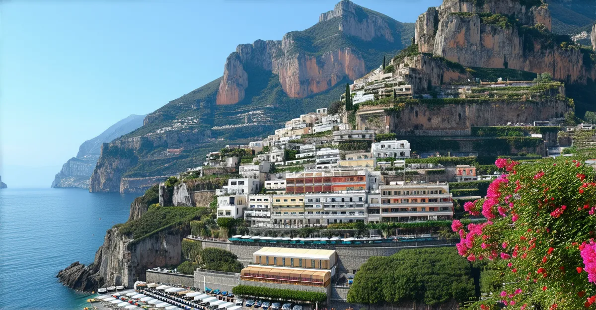 Amalfi Attractions: Top Spots for 2026