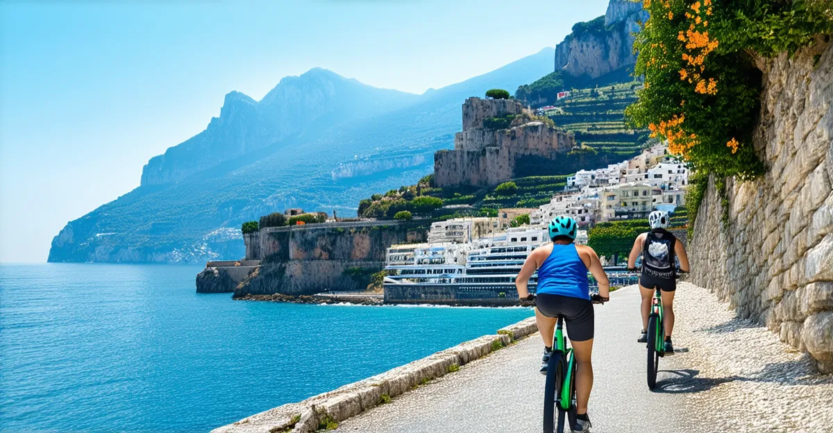 Amalfi Outdoor Activities: Top 6 for 2026