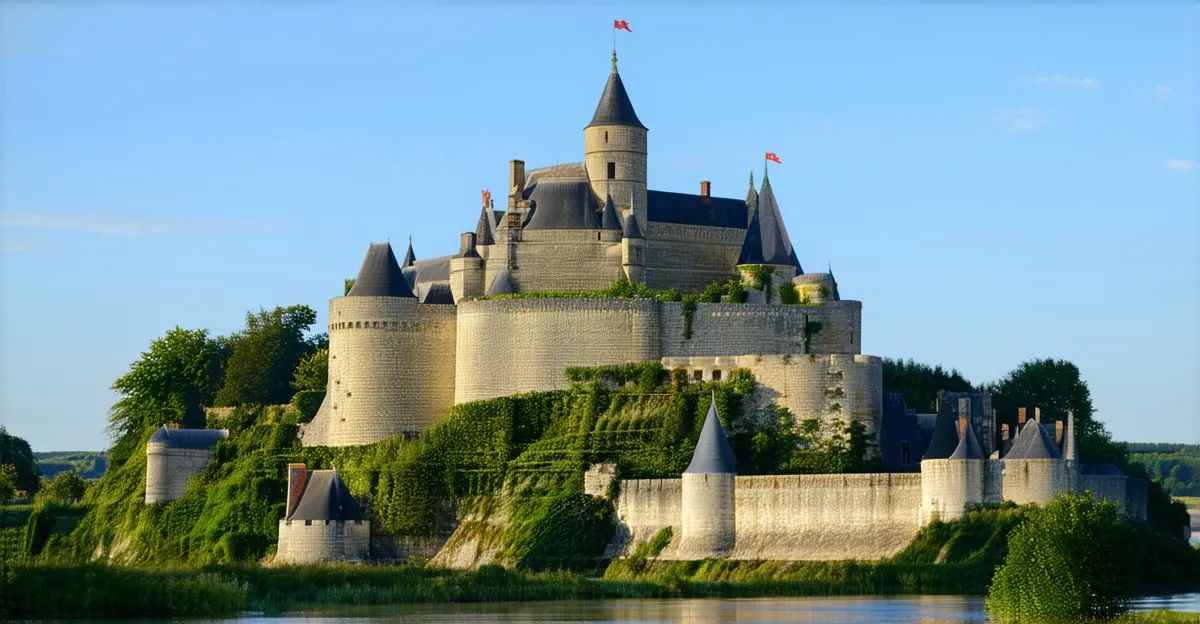 Amboise Attractions: Your 2026 Guide