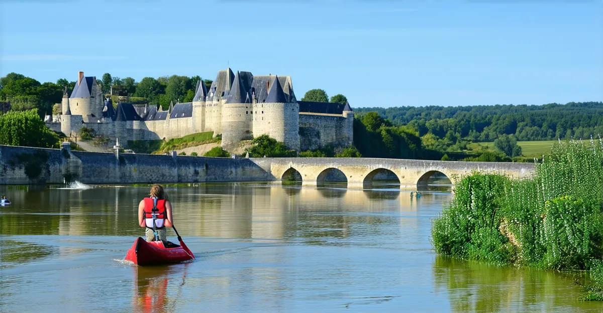 Amboise Outdoor Activities: Your 2026 Adventure Guide