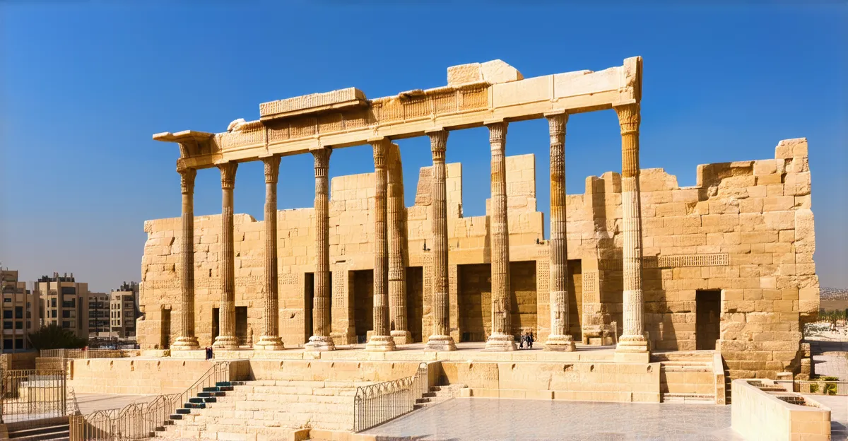 Amman Outdoor Activities: 2026 Guide