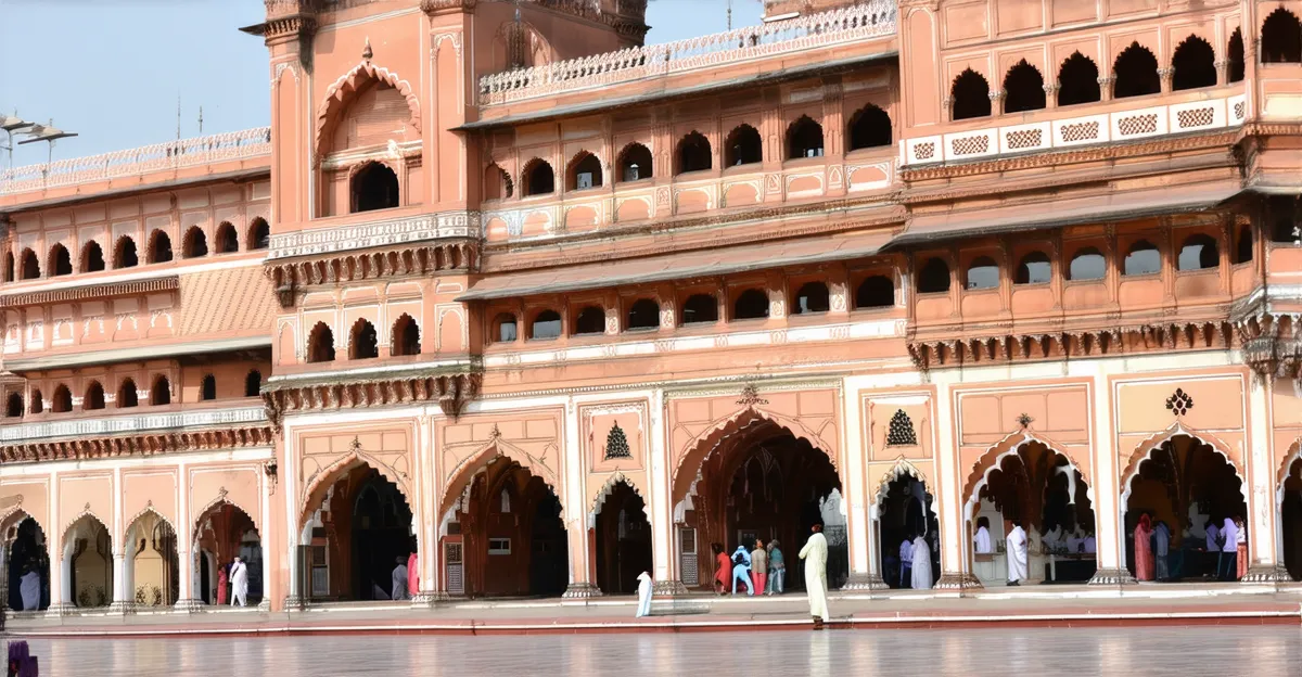 Amritsar Activities: Top Things To Do in 2026