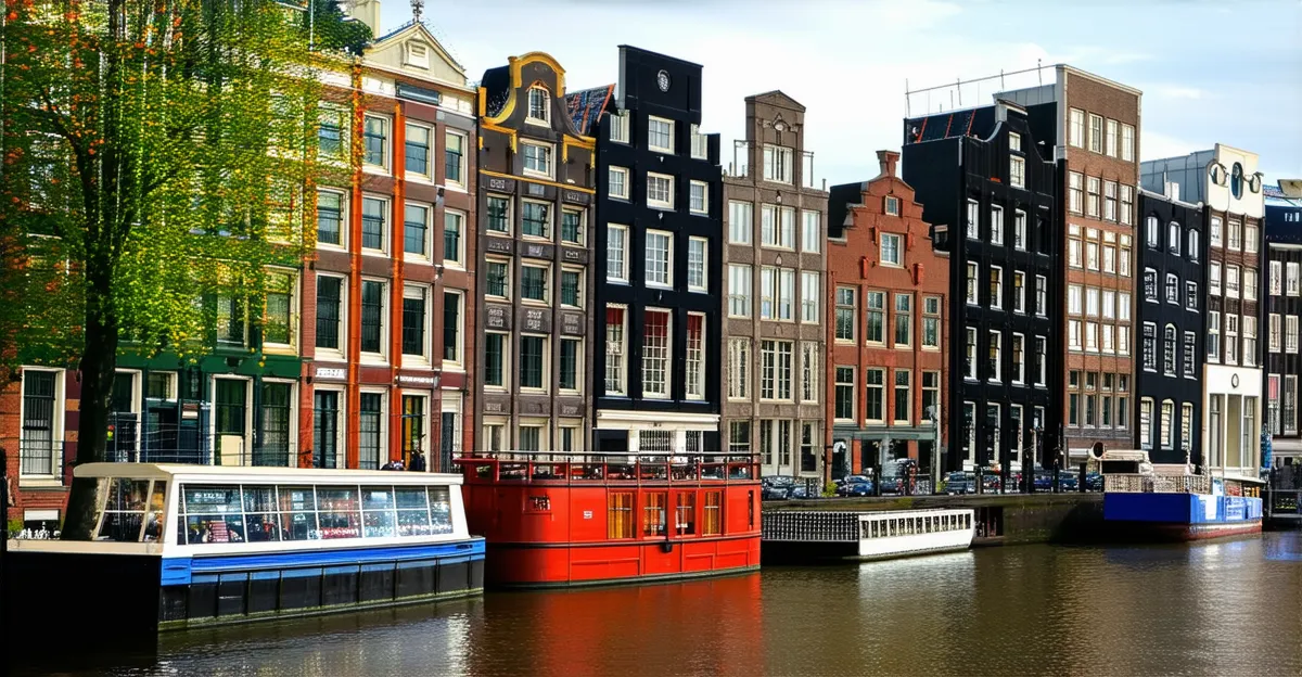 Amsterdam Attractions: Your 2026 Guide