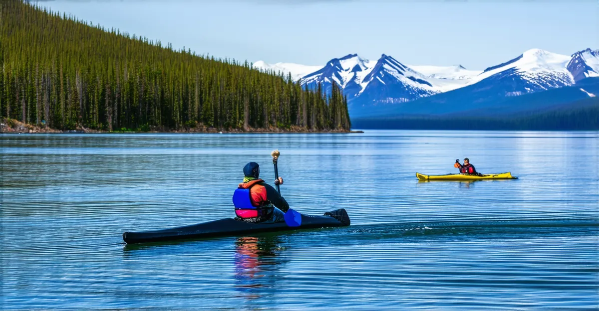 Anchorage Outdoor Activities: The 2026 Guide