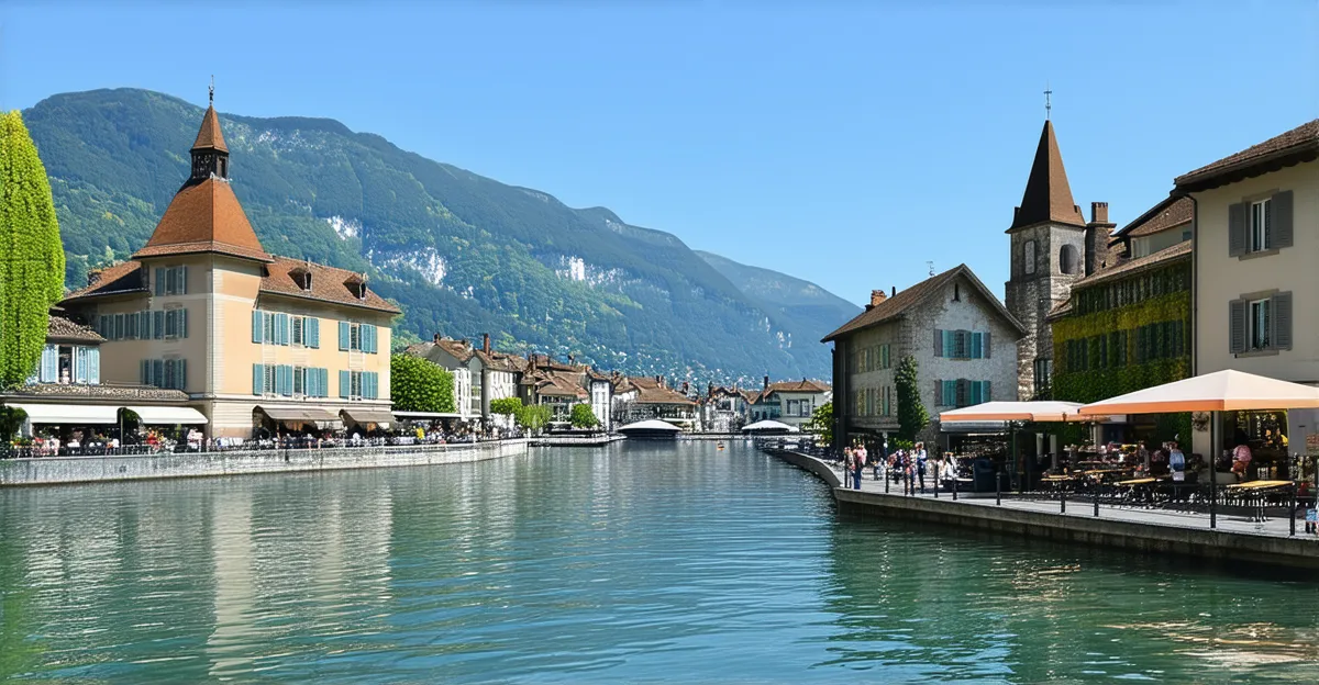 Annecy Attractions: Your 2026 Guide