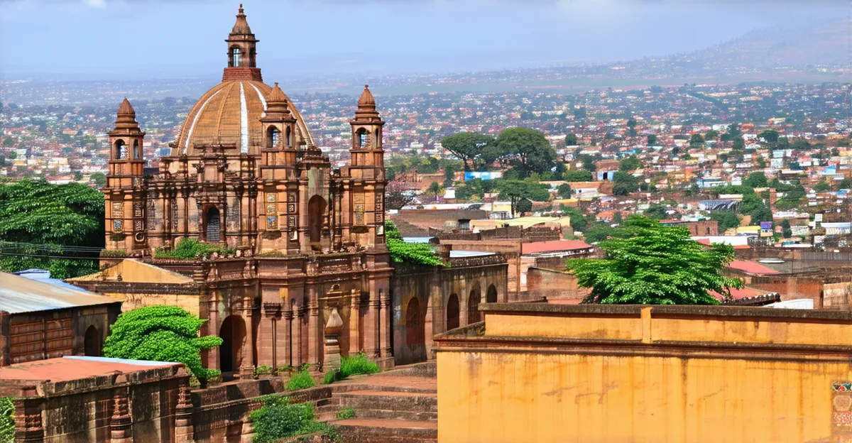 Antananarivo Attractions: Your 2026 Guide