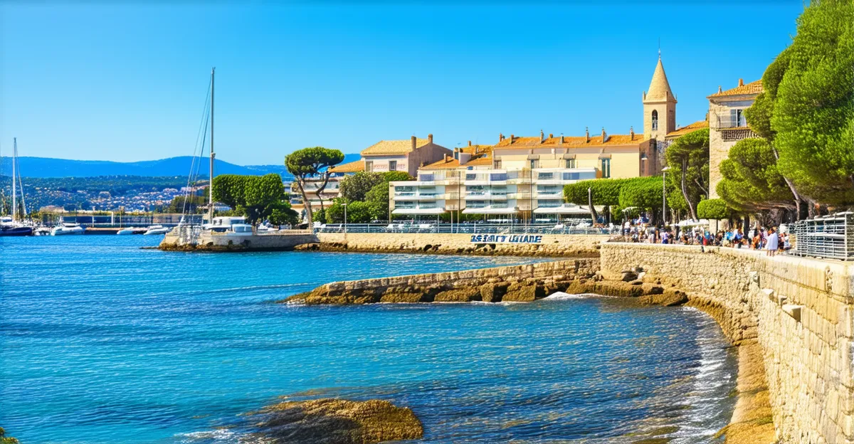 Antibes Attractions: Top Spots for 2026