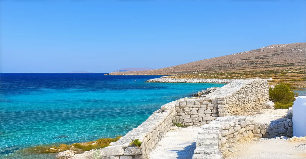 Antiparos Attractions: Top Things to Do in 2026