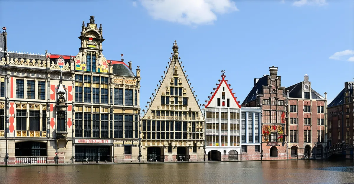 Antwerp Attractions: Top Sights in 2026