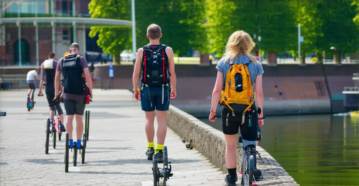 Antwerp Outdoor Activities: Top Spots in 2026