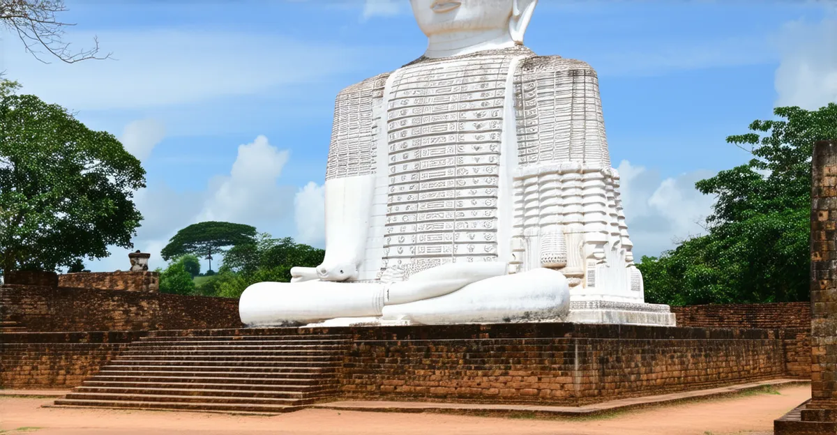 Anuradhapura Attractions: Top Sites in 2026