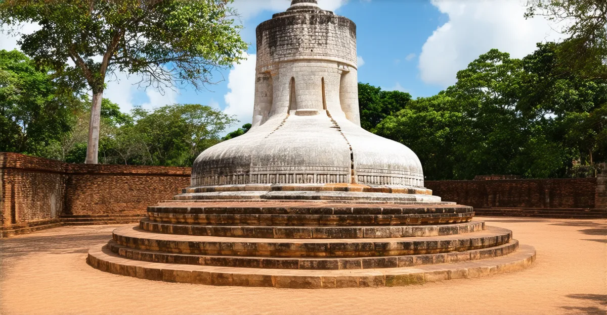 Anuradhapura Experiences: Top Things to Do in 2026