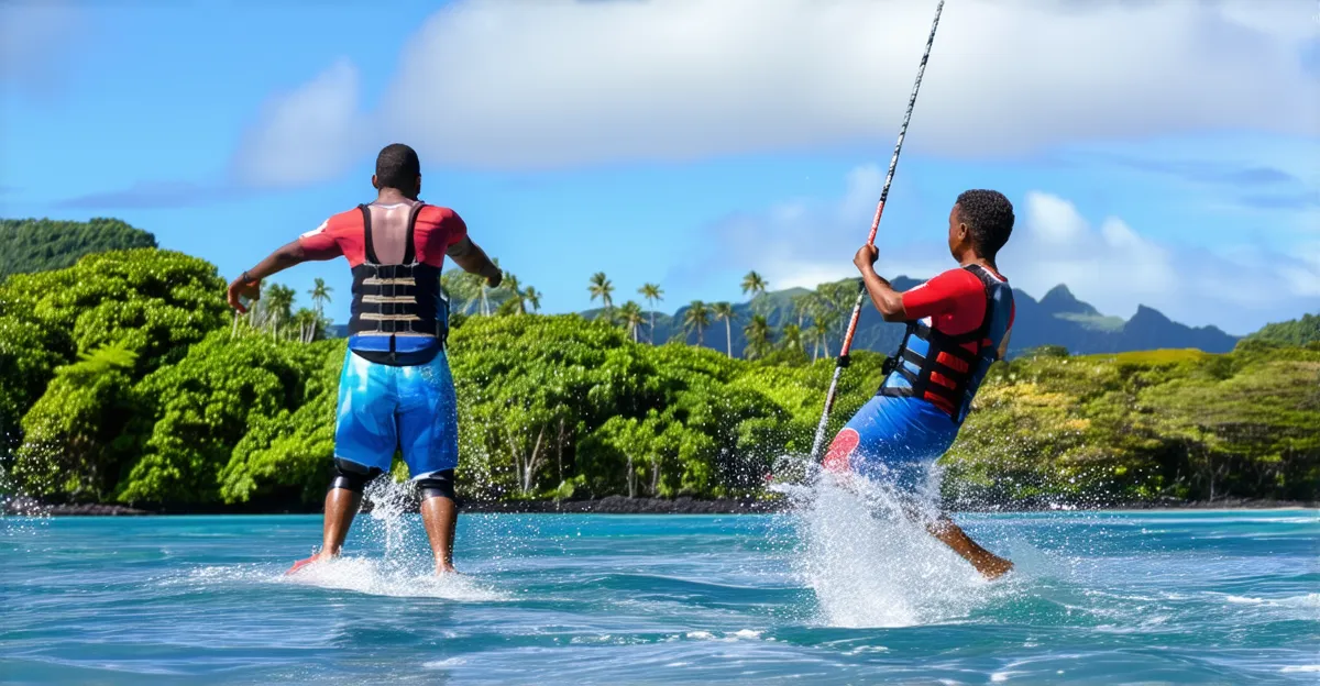 Apia Outdoor Activities: Top Adventures in 2026