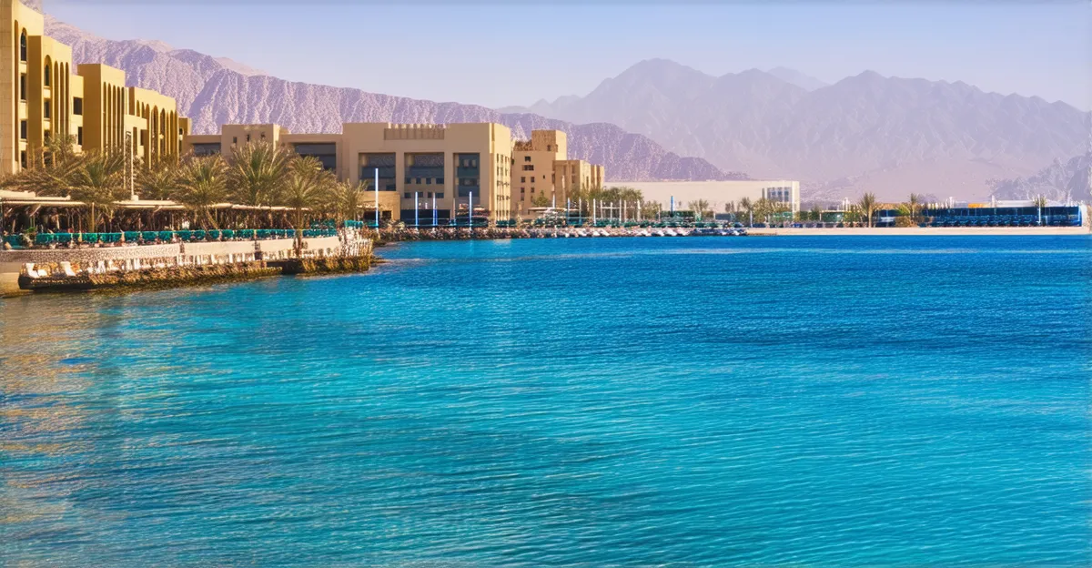 Aqaba Attractions: Your 2026 Guide