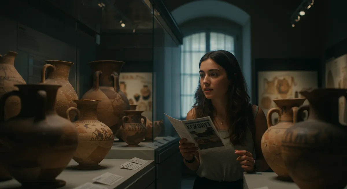 Archaeological Museum Hania: Your Greece Visitor Guide