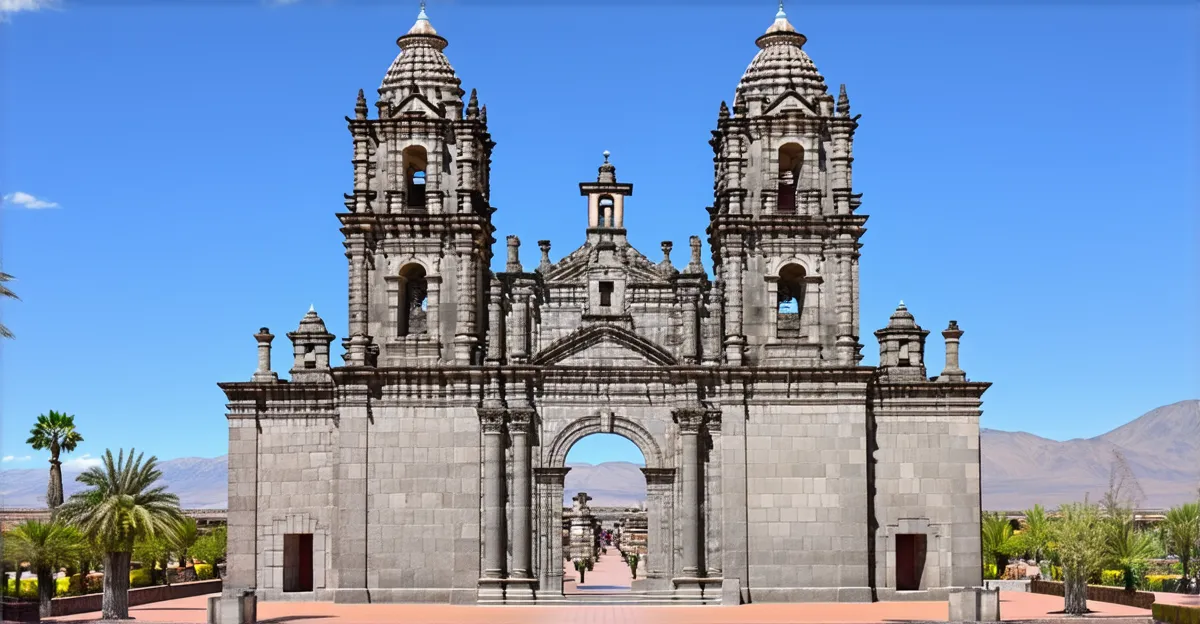Arequipa Attractions: Top Spots for 2026