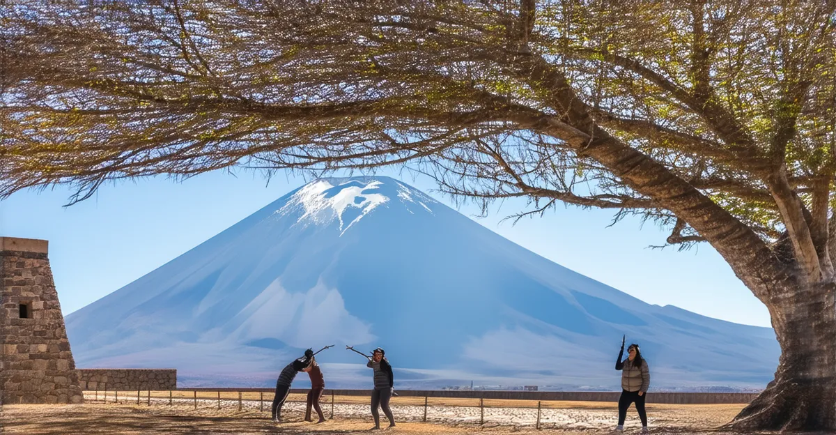 Arequipa Outdoor Activities: Explore in 2026