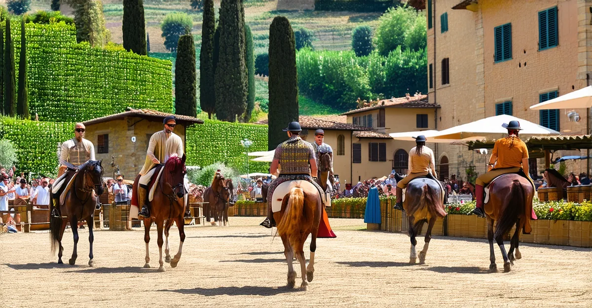 Arezzo Activities: Top Things to Do in 2026